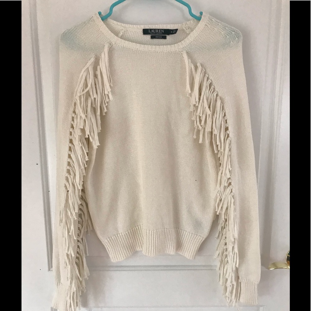 Ralph Lauren sweater